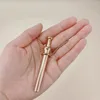 Oro rosa - Grandi dimensioni 12*82 mm