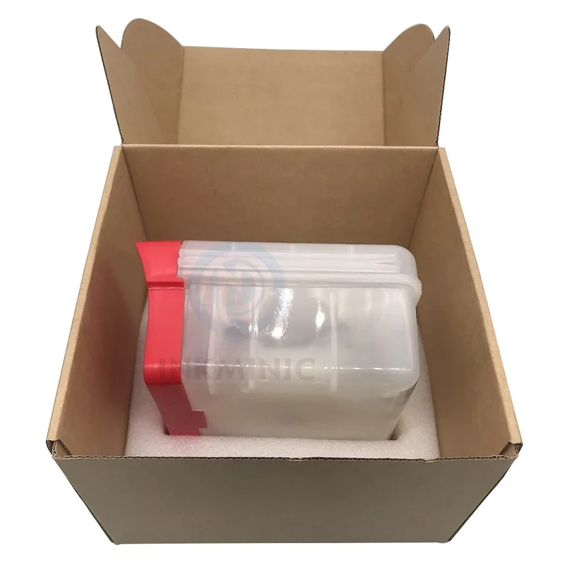 Compatible RFID Tags Solvent FAC 1505 1512 Ink 1014 1240 1577 Use for Linx 8810 8820 8830 CIJ Inkjet Printer
