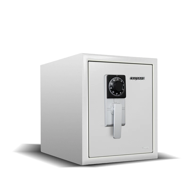 CEASAFE Waterproof Cabinet Customized Size Smart Digital Lock System Secure Home Use Safe Box