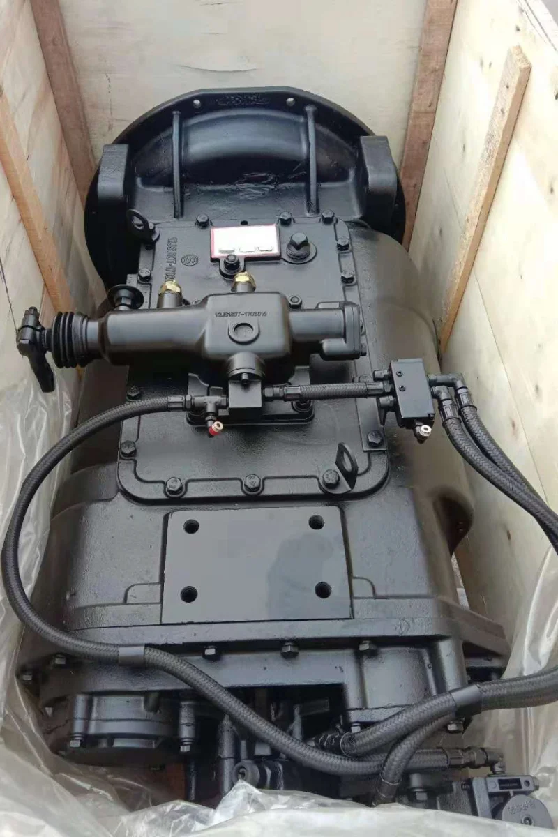 Heavy Truck Gearbox Parts FAST Gearbox Reverse Switch JK942K| Alibaba.com