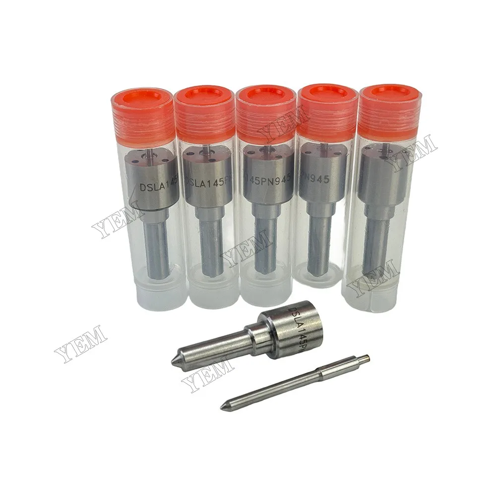 Injector Nozzle 105017-9450 Fit for Mitsubishi S6S Engine 2