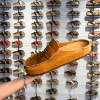 Mink Pelle oliata