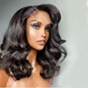Parrucca frontale 13*4 6