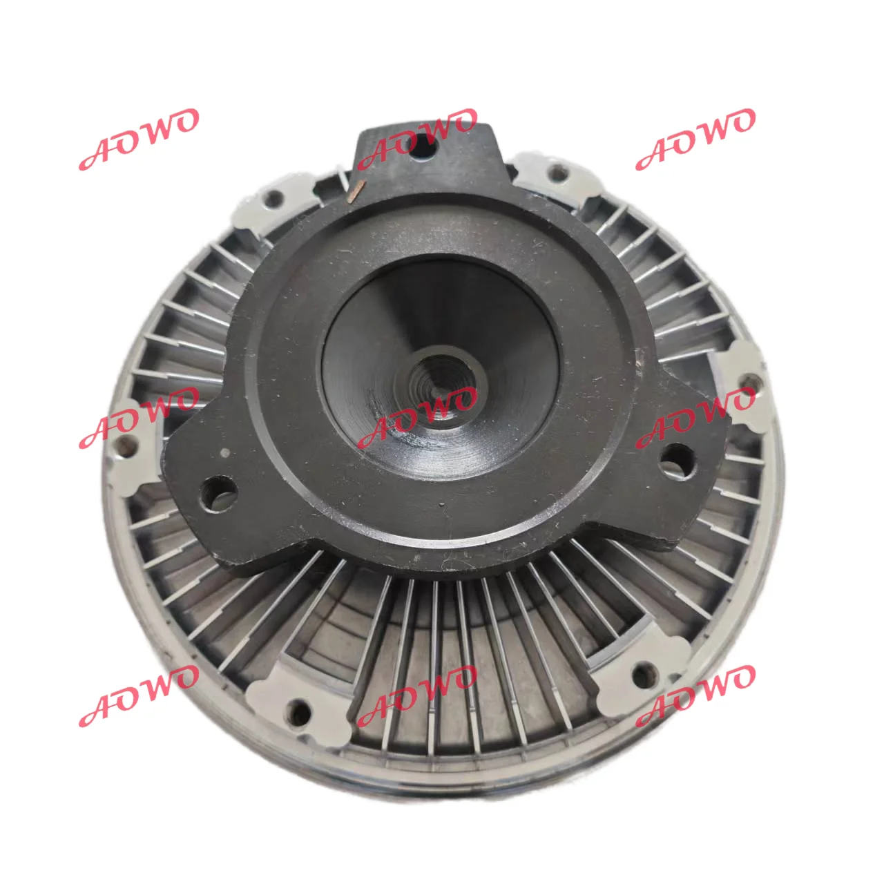 0002004722Engine Cooling System Fan Clutch for Mercedes Benz Trucks