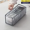 11 gray squares