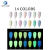 Luminous Rubber Base Coat