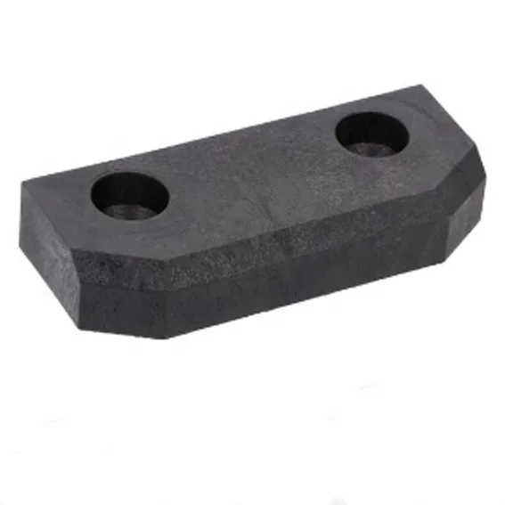 forklift spare parts 50040869 Block  Slide 100x41x18	 for jungheinrich forklift parts