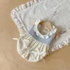 Ropa de mujer de estilo coreano.