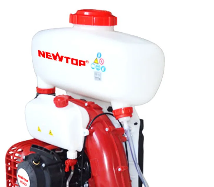Agricultural Sprayer Backpack Sprayer Knapsack Power 423 Sprayer for Sale