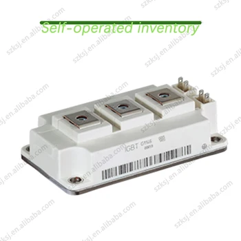 FF300R12KE3 IGBT Module 1200V 440A High Power Fast Switching, Low Loss for Industrial Inverters, UPS, Solar Systems