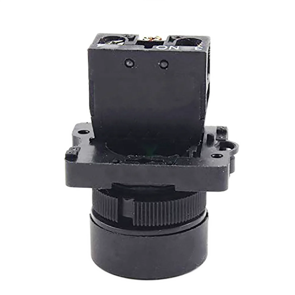 XB2-EA31 Green Sign Ignition Momentary Push Button Switch