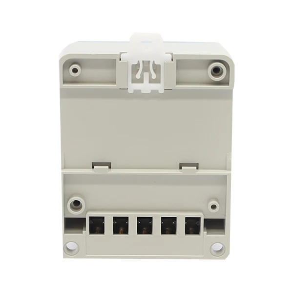 
 GT02 по индивидуальному заказу 4Pin 5Pin НЗ 220v 50Hz 16A Прозрачная крышка механический таймер на 24 часа, модуль без батареи  