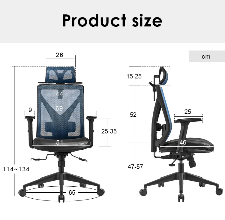 Исполнительный офисный стул с поясничной поддержкой рук исполнительный судью вращающийся из ПУ кожи