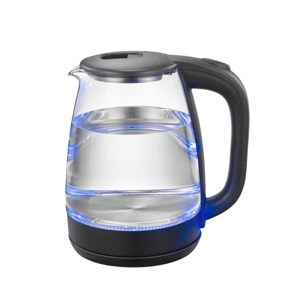 Source Keep warm function tea electric kettle household kitchen