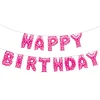 birthday suit pink wave dot