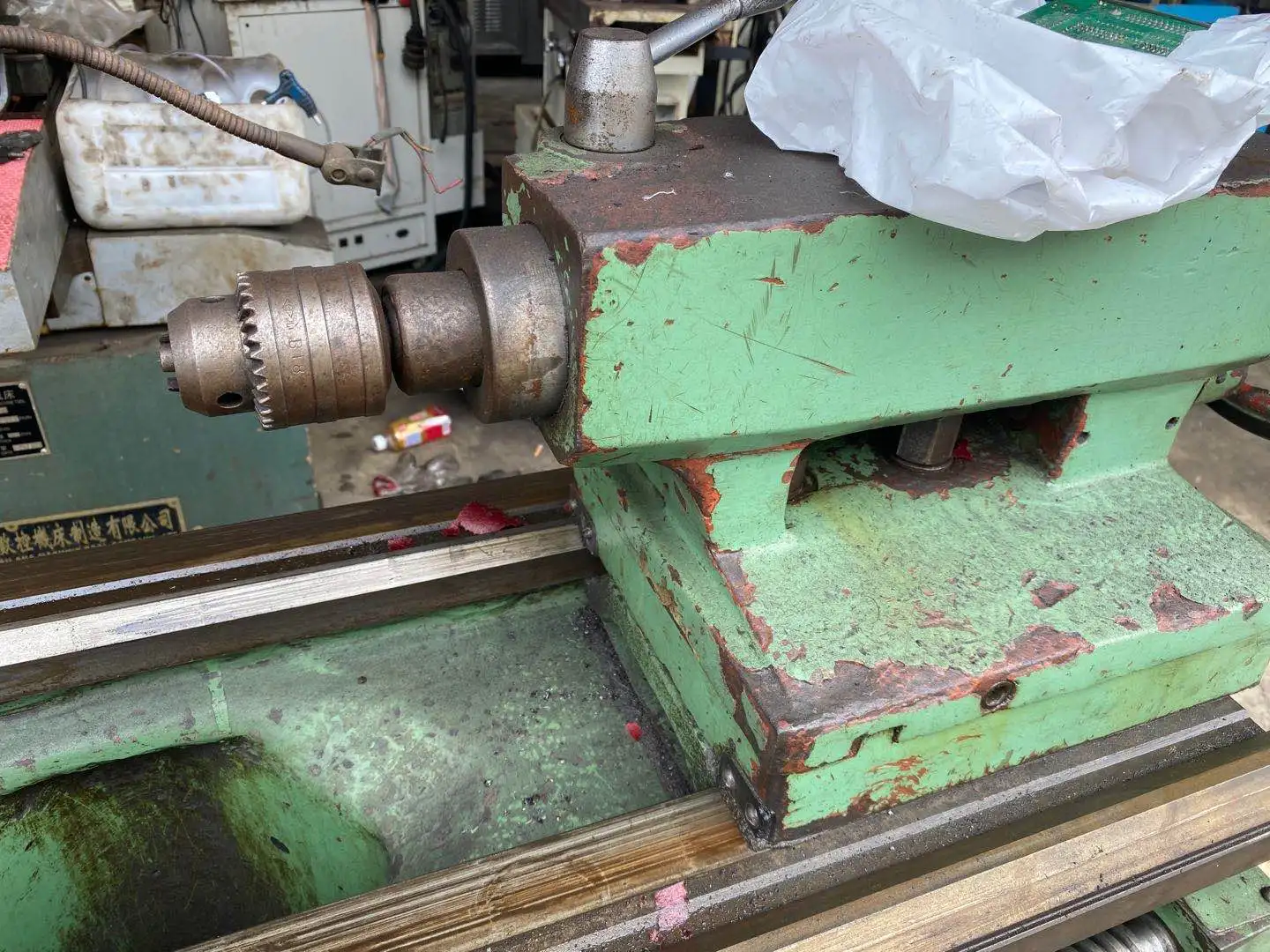 Cheap Used Manual Metal Lathe Machine 6240 1 Meter High Precision Conventional Metal Lathe With Gap Bed