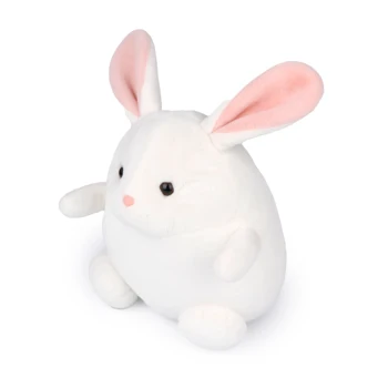 Stuffed Toys rabbit Plush rabbit Children's gift Customizable animal plush toys