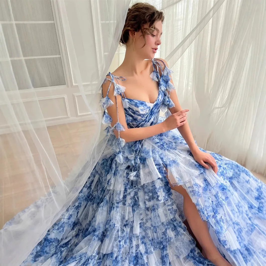 strapless open back dress Fairy Princess Cosplay Sewing Pattern main image 1