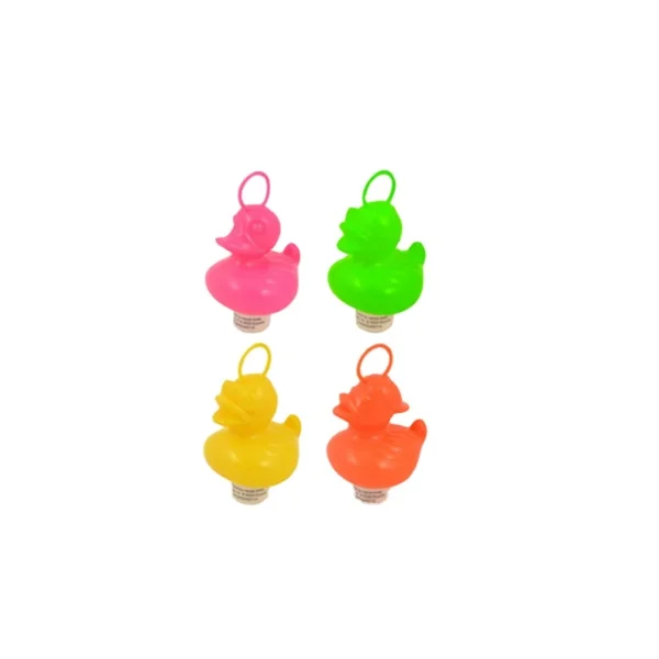 20 Weighted 7cm Plastic Ducks For Hookaduck Assorted Colours Buy