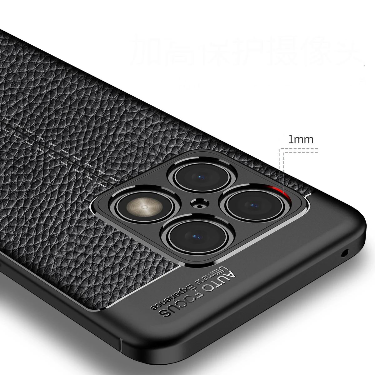 Leather Pattern TPU Case for Oneplus 10 Pro Retro TPU Mobile Accessories Case for Oneplus 10 Pro