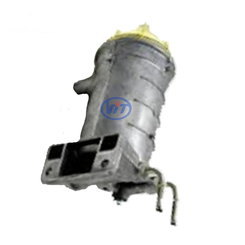 VIT-U truck spare parts S23401-1790 23330-E0070  23330-E0051 Fuel-water separator  Assembly for HN