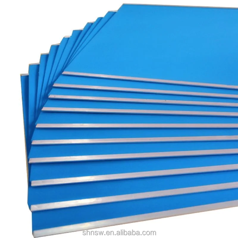 Offset Printing Blanket With Compressible Layer Printed Material Newmen