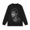 Black-long sleeve
