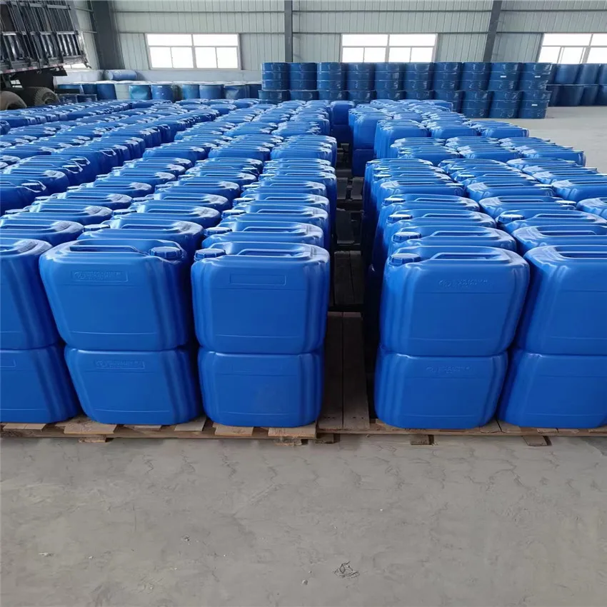 High Quality 85min Acid 250kg Drum Price Formic 90 Ibc 35kg Drum