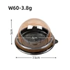 W60-Black
