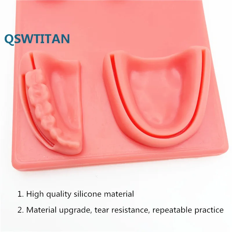 KIT DI PRATICA per Suture, Kit Di Sutura Chirurgica per Studenti, Kit per Suture EUR 36,99
