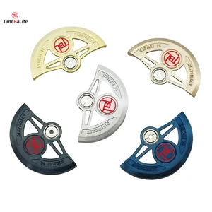 Factory Direct Custom Rotors for Mechanical  Watch Movements Oscillating Weight and Shape Rotors Fits NH34 NH35 NH38