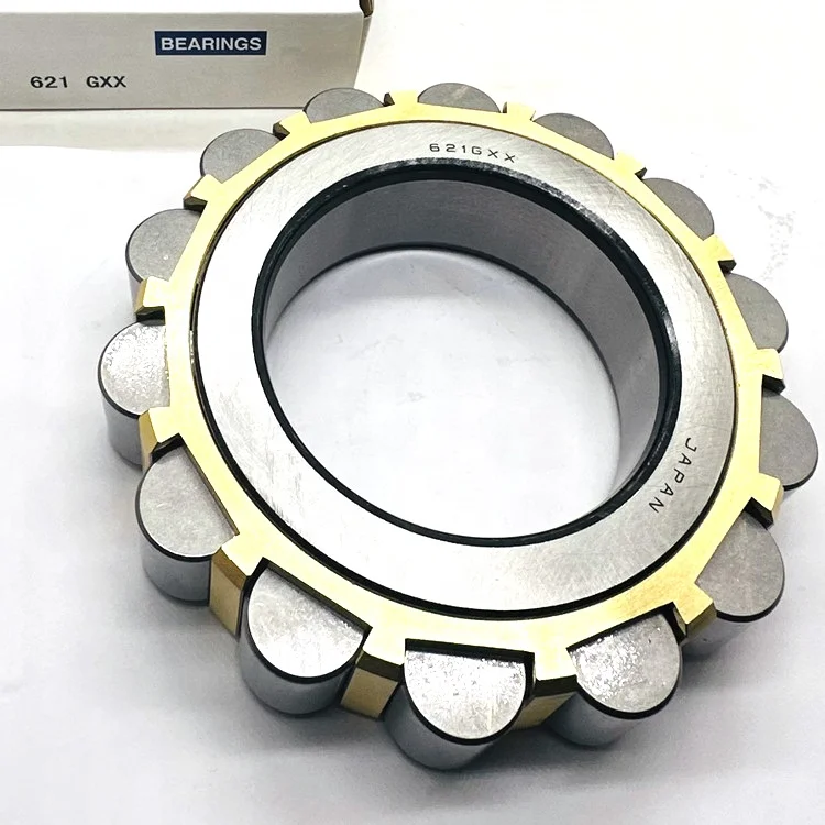 Eccentric Bearings 621 GXX Cylindrical Roller Bearing 621 GXX Size