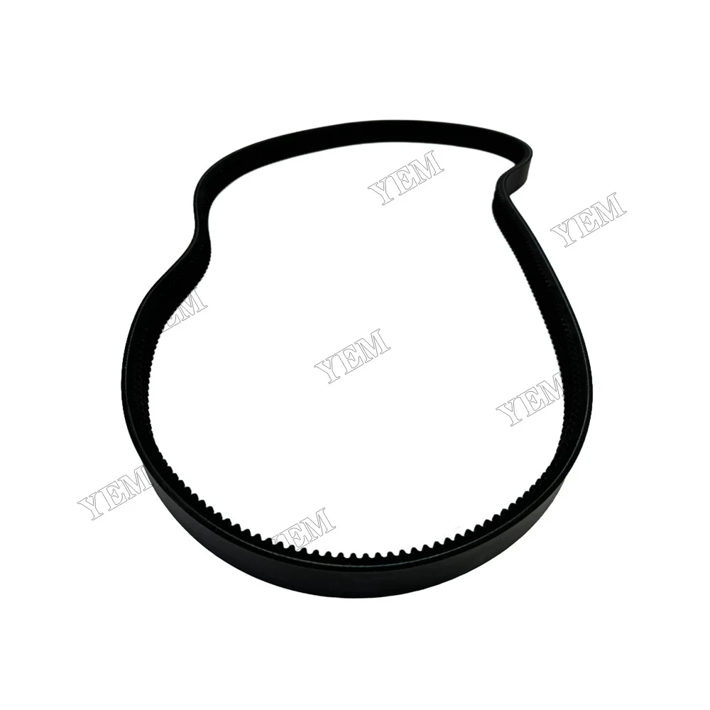 For Bobcat 6660766 Fan Belt Engine Rebuild Kit Engine Parts Factory 3
