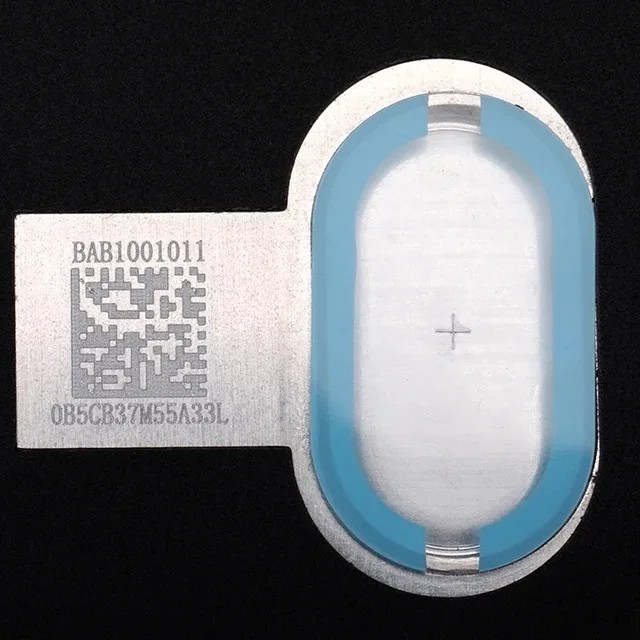 CALB 125ah 3.2v Grade a Lifepo4 Battery Prismatic Cell Matched LFP in Stock for Solar and Golf Carts L173F125 Storage