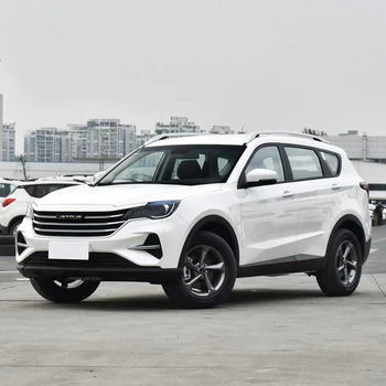 5t 6dct from chery holding group