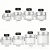 Silvery Cap