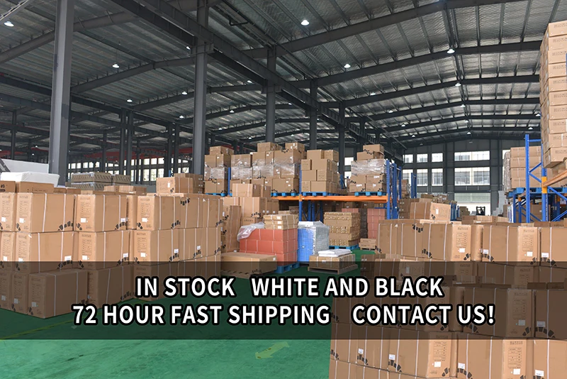 Single Motor Stand up Desk Frame Height Adjustable Sit Stand Desk Mechanism Standing Desk Office
