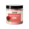 Exfoliante Corporal de Rosas