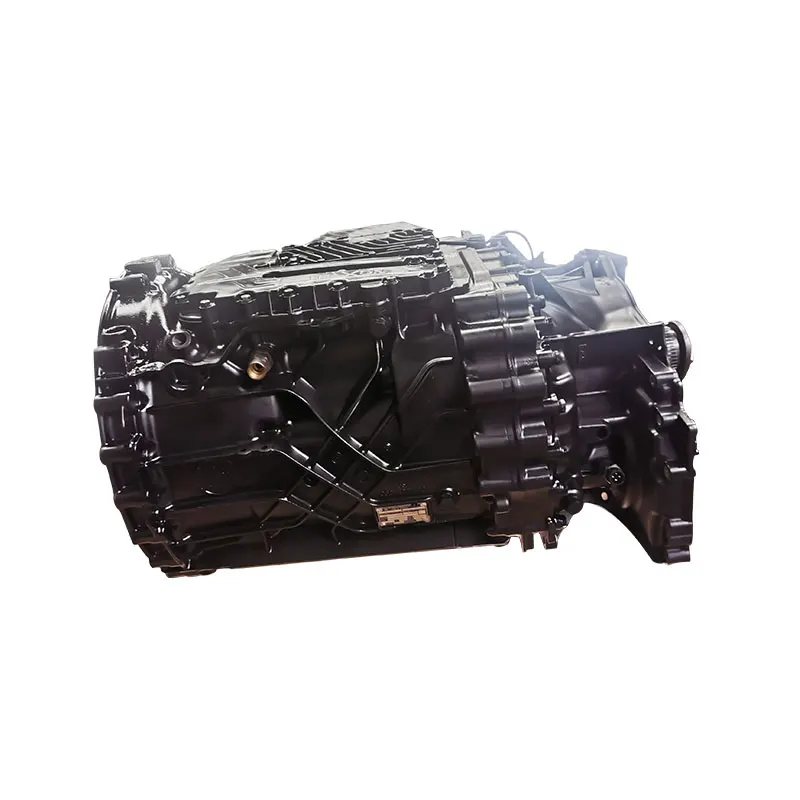 Automatic Gearbox 12TX2420TD for Scania/DAF/MAN/RENAULT/HOWO/IVECO Truck