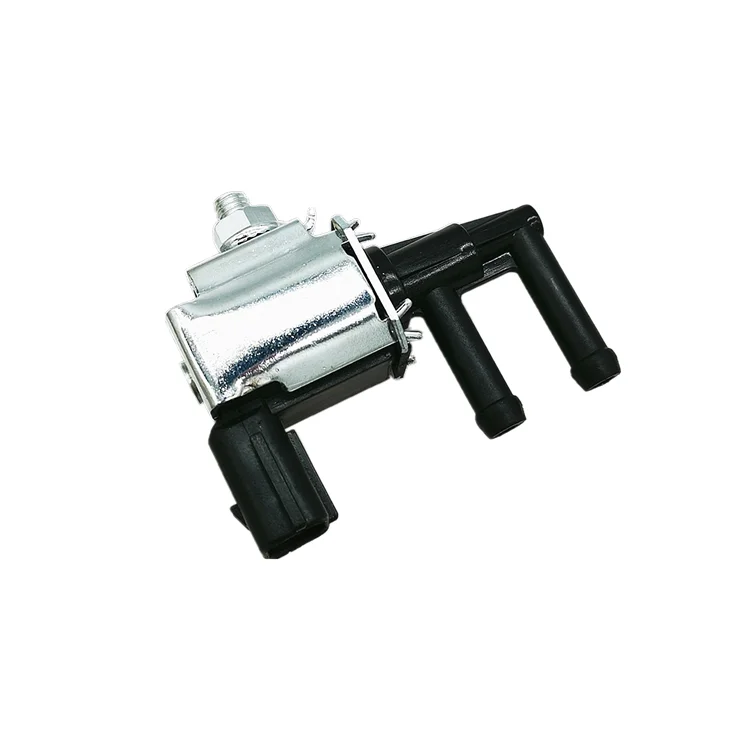 やま Purge Valve Vapor Canister Solenoid F28518741 for Mazda Rx7 Millenia