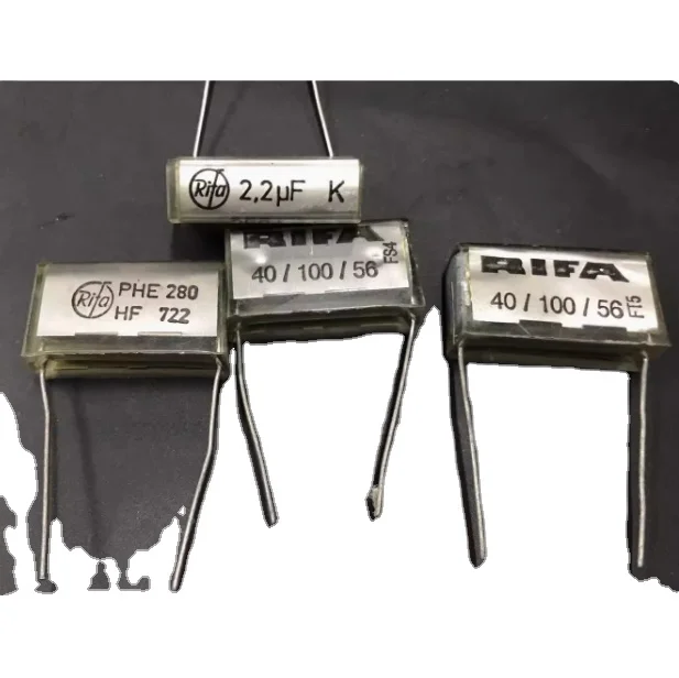 スウェーデンのRIFAPHE280コンデンサ2.2UF 250V| Alibaba.com