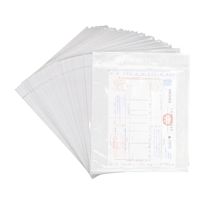 Yiwu Factory Price Dhl Express Photo Envelope White Shipping Paper Envelopes Rigid Flat Cardboard Envelope Packaging with Window