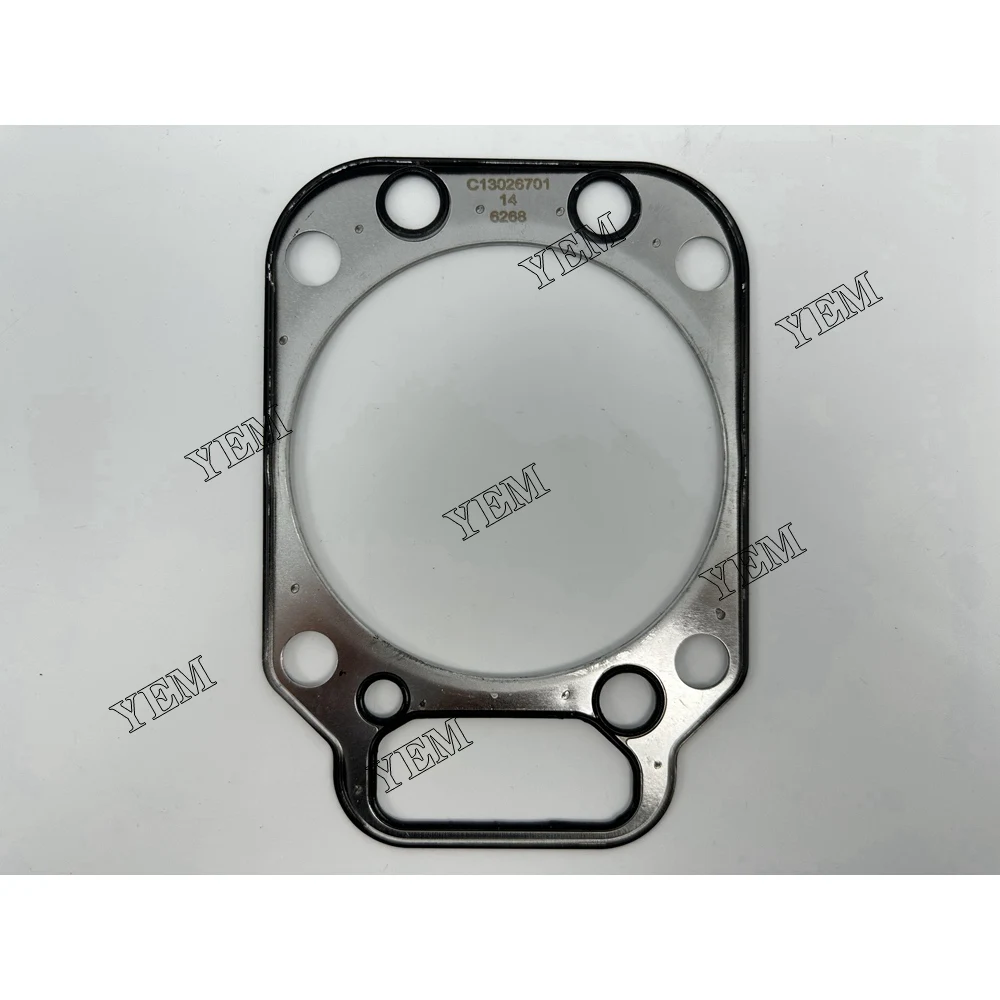 For Weichai Engine Part WP4G95E221 Head Gasket Hot Selling 3