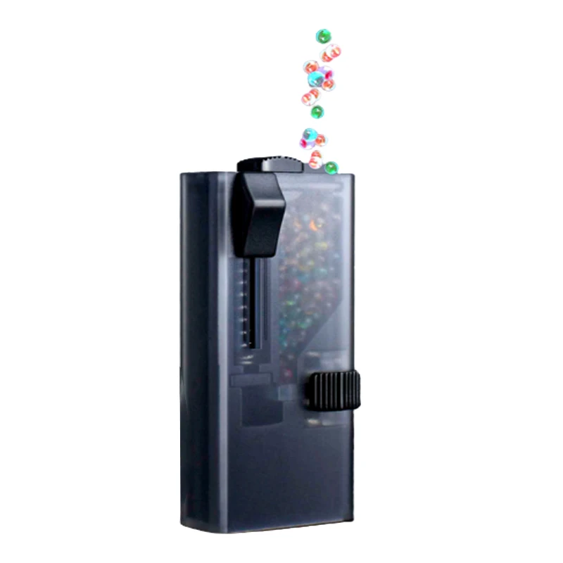 Cigarette Balls Injector Machine