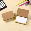 Papel Kraft/14*8,5 cm