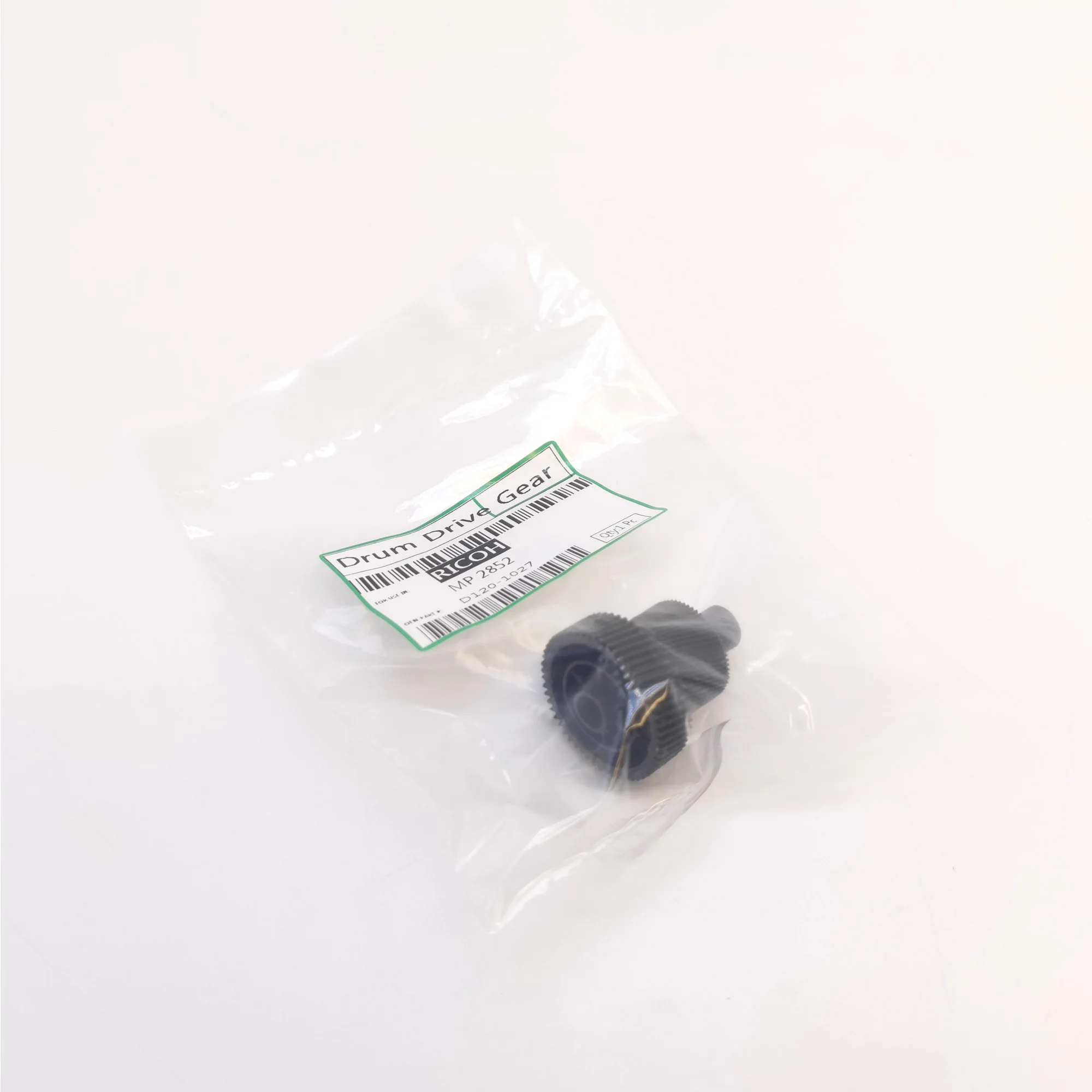 For Ricoh Aficio MP 2352SP 2852 3352 Fuser Drive Gear D120-1027