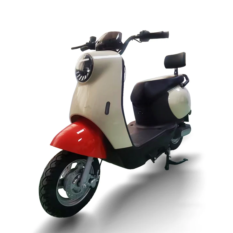 XINGYUE Two-wheeled Electric Vehicle 48V 500W Electric Motorcycle Small Household Mobility Electric Motor Bike