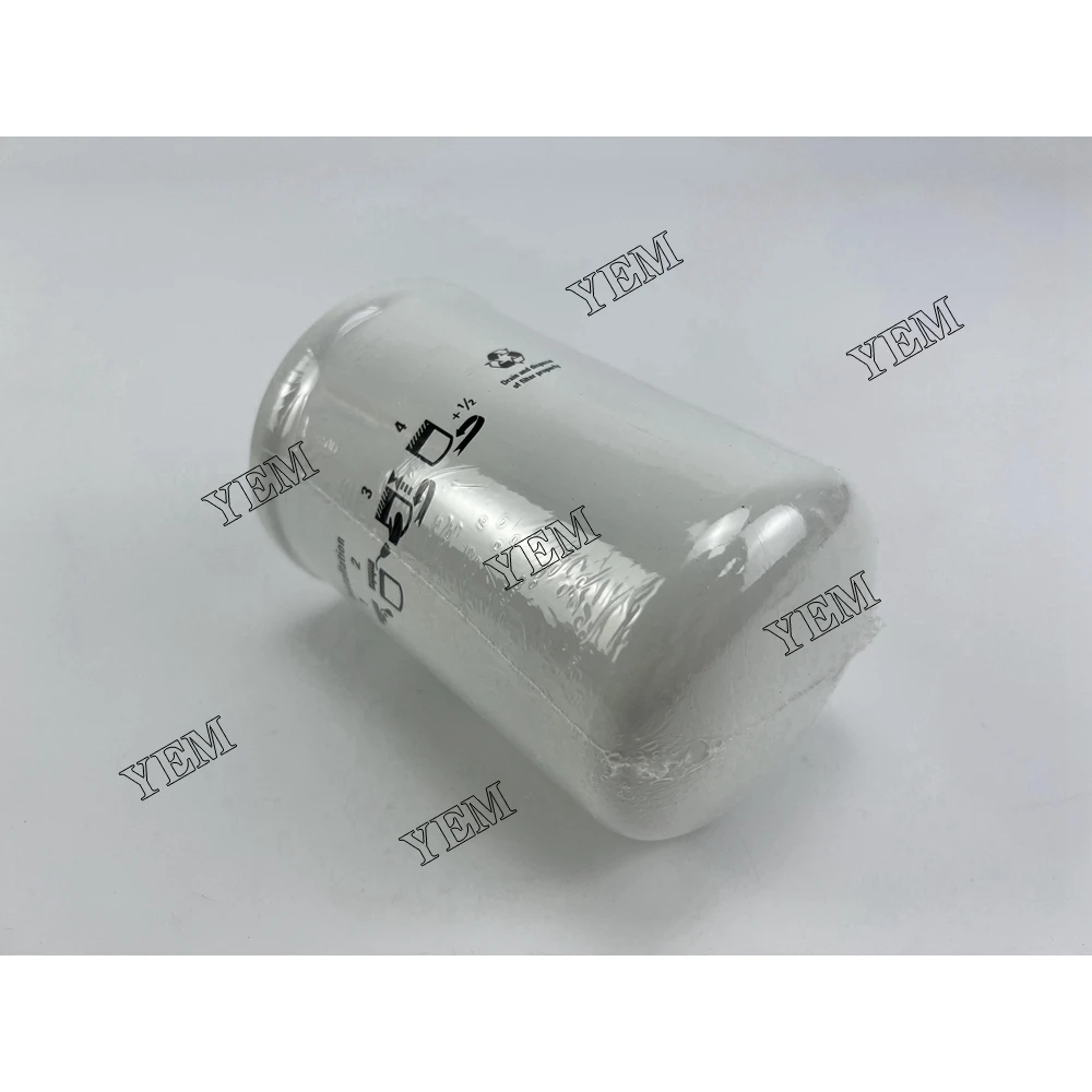 For Bobcat S130 Oil Filter 6661248 Hot Selling 4