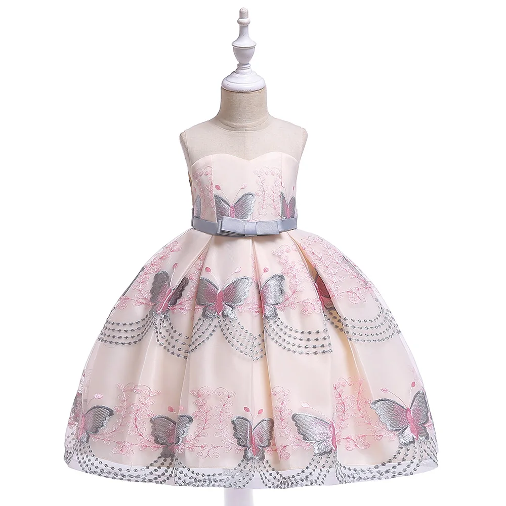 fancy frocks for kids