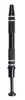 Pinza - negro